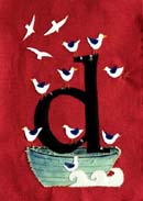 Banner Making - Red Banners