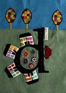 Banner Making - Green Banners