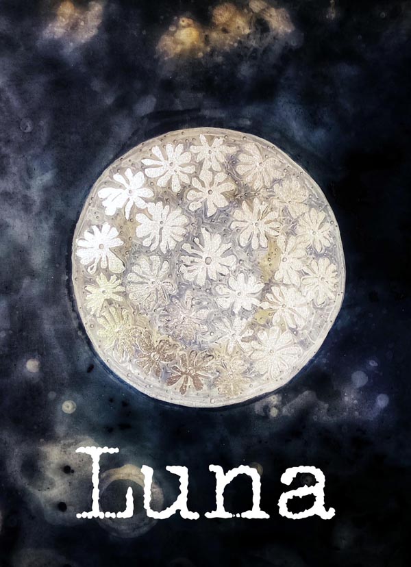 Luna Book Cover