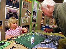 Merkinch community project