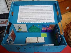 Newtonmore Book Making