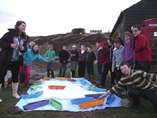 Ullapool High School